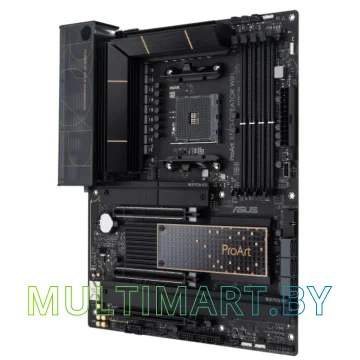 Материнская плата ASUS ProArt X570-CREATOR WIFI картинка 5